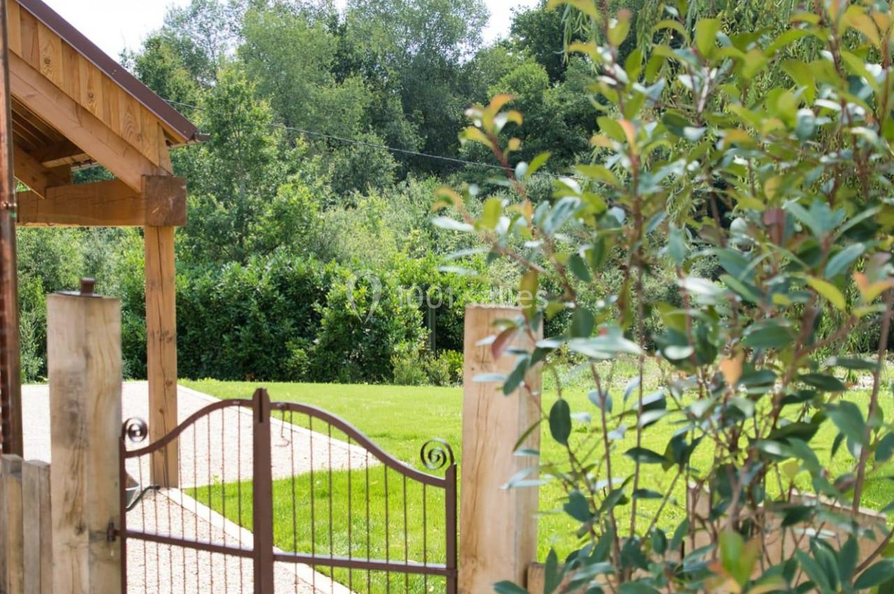 Location salle Lion-en-Sullias (Loiret) - Le Hameau du Perrat #22 Location salle Lion-en-Sullias (Loiret) - Le Hameau du Perrat #22