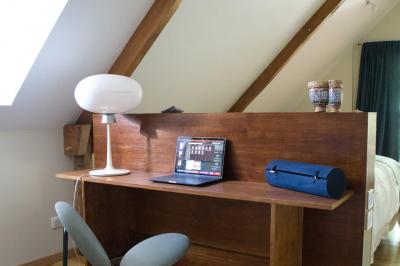 Miniature Location salle Lion-en-Sullias (Loiret) - Le Hameau du Perrat #37 Location salle Lion-en-Sullias (Loiret) - Le Hameau du Perrat #50