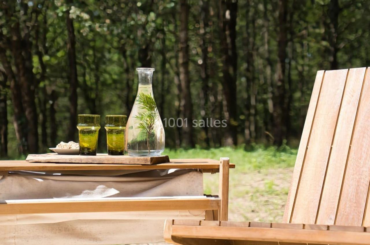 Location salle Lion-en-Sullias (Loiret) - Le Hameau du Perrat #30 Location salle Lion-en-Sullias (Loiret) - Le Hameau du Perrat #30