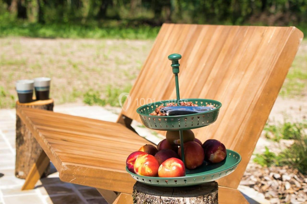 Location salle Lion-en-Sullias (Loiret) - Le Hameau du Perrat #31 Location salle Lion-en-Sullias (Loiret) - Le Hameau du Perrat #31