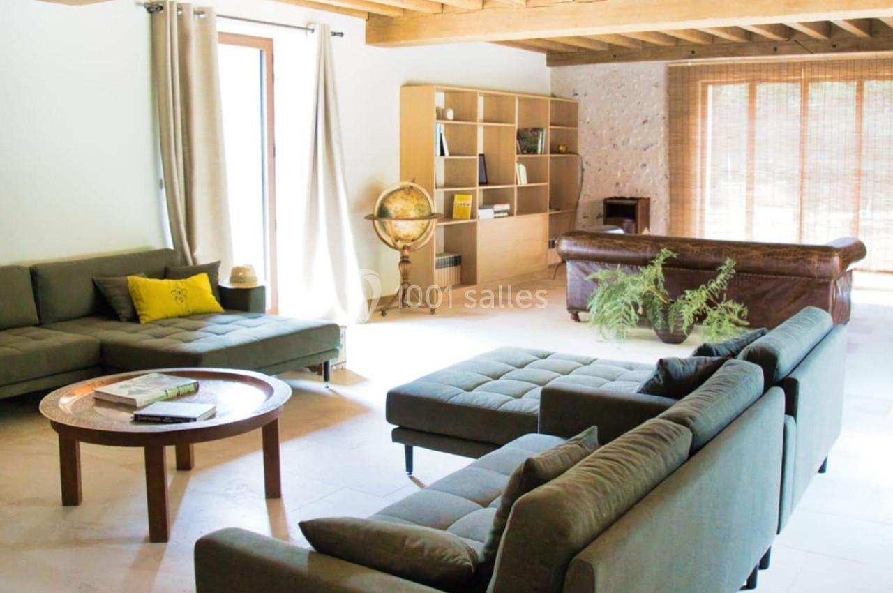 Location salle Lion-en-Sullias (Loiret) - Le Hameau du Perrat #6 Location salle Lion-en-Sullias (Loiret) - Le Hameau du Perrat #6