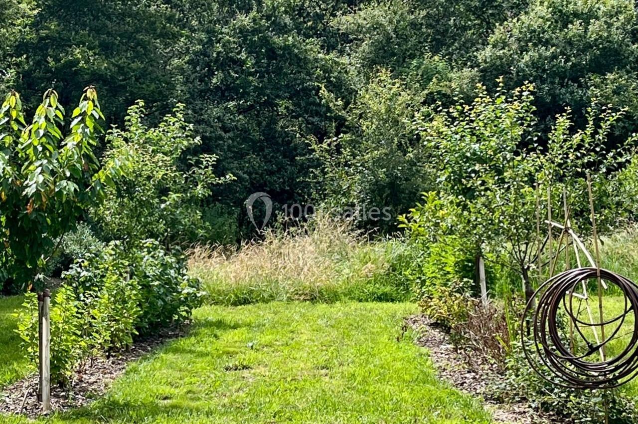 Location salle Lion-en-Sullias (Loiret) - Le Hameau du Perrat #44 Location salle Lion-en-Sullias (Loiret) - Le Hameau du Perrat #44