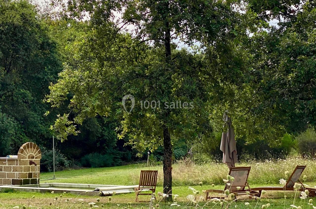 Location salle Lion-en-Sullias (Loiret) - Le Hameau du Perrat #45 Location salle Lion-en-Sullias (Loiret) - Le Hameau du Perrat #45