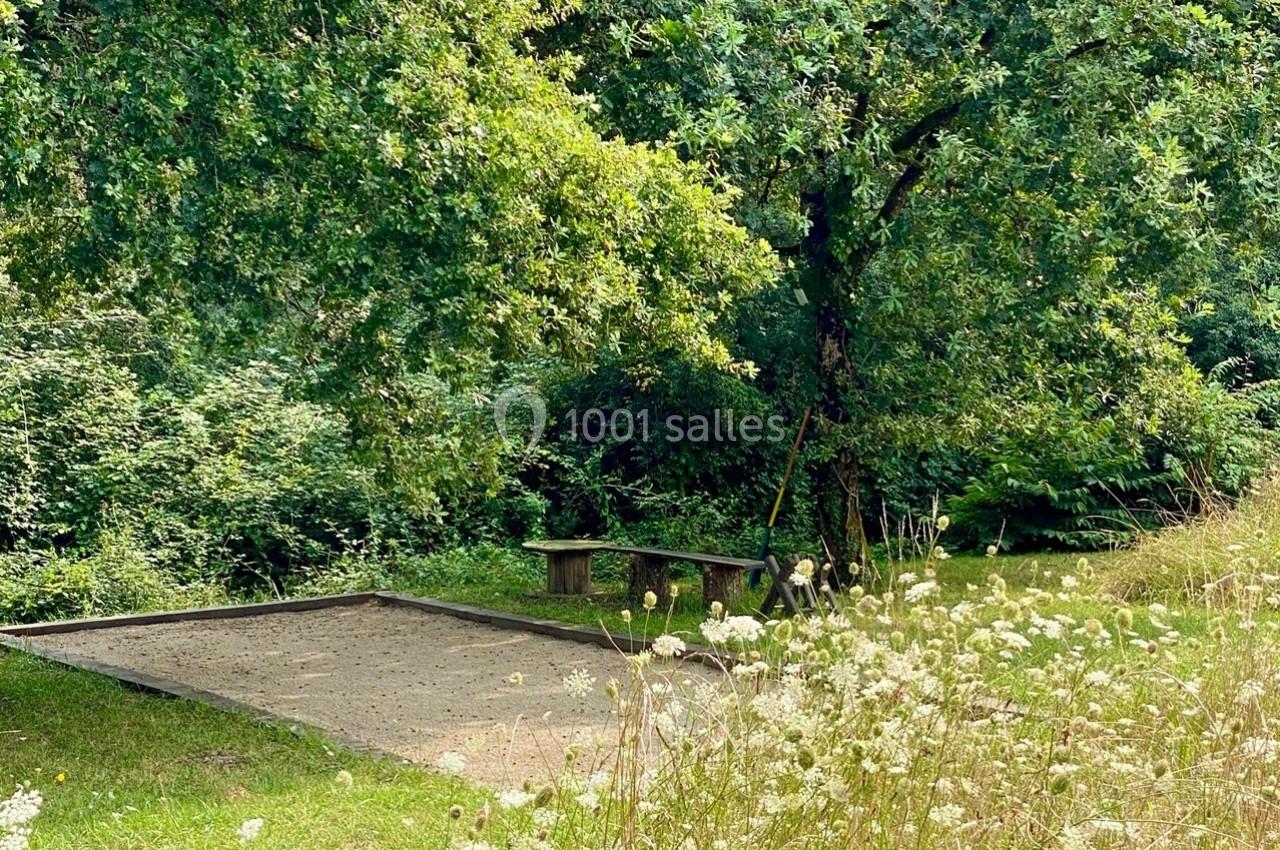 Location salle Lion-en-Sullias (Loiret) - Le Hameau du Perrat #46 Location salle Lion-en-Sullias (Loiret) - Le Hameau du Perrat #46