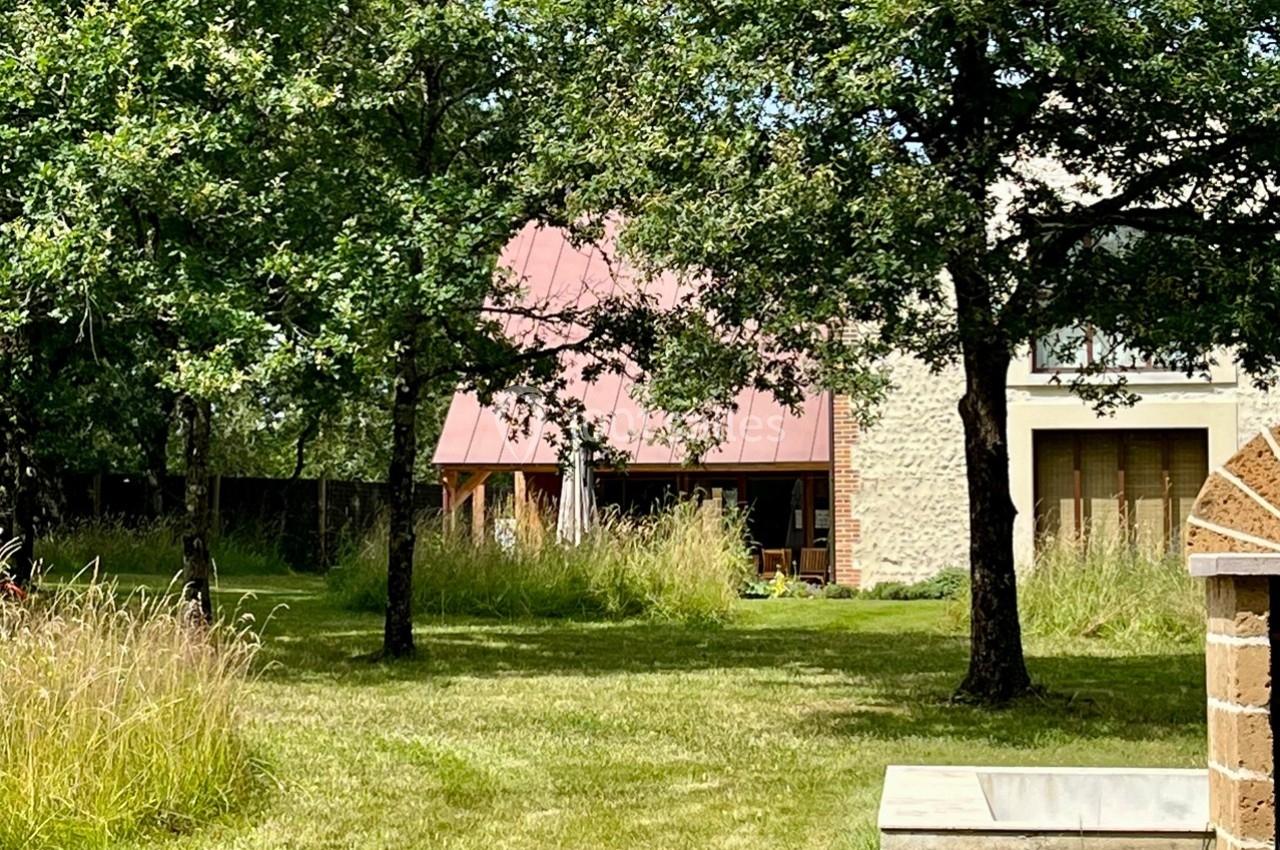 Location salle Lion-en-Sullias (Loiret) - Le Hameau du Perrat #50 Location salle Lion-en-Sullias (Loiret) - Le Hameau du Perrat #50
