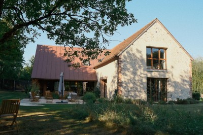 Le Hameau du Perrat - photo 4