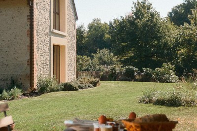 Le Hameau du Perrat - photo 5