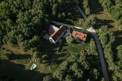 Le Hameau du Perrat - photo 1