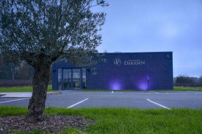 Domaine Daridan - photo 2
