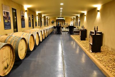 Domaine Daridan - photo 4