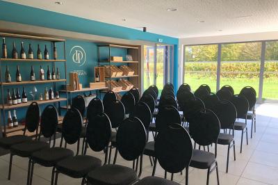 Domaine Daridan - photo 3