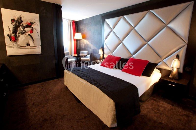 Hôtel Palladia - galerie - photo 4
