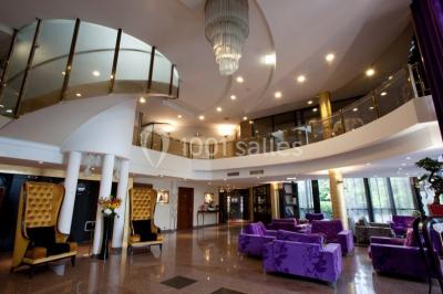 Hôtel Palladia - photo 3