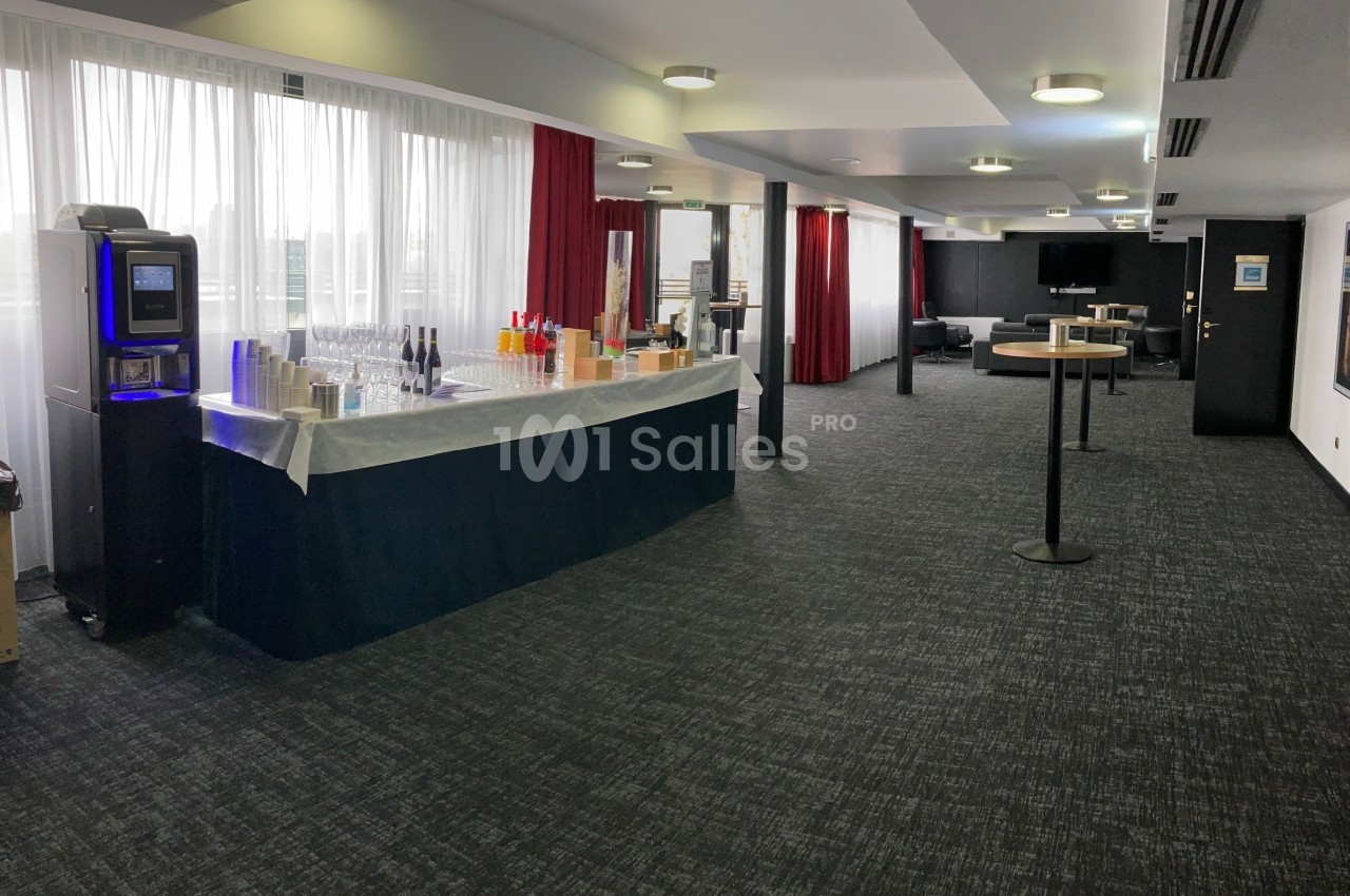 Hôtel Palladia - galerie - photo 9