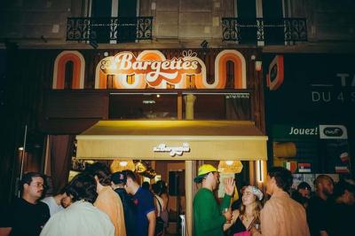 Les Bargettes - photo 4