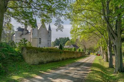 Le Château de Hac - photo 3
