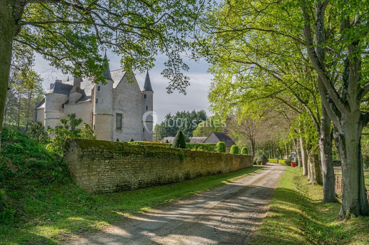 Le Château de Hac - galerie - photo 3