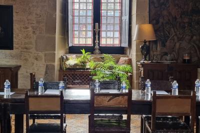 Le Château de Hac - photo 4
