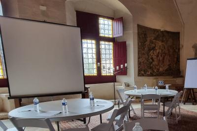 Le Château de Hac - photo 5