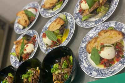 Miniature Traiteur Morainvilliers (Yvelines) - Room Service Bures Morainvilliers #3 Traiteur Morainvilliers (Yvelines) - Room Service Bures Morainvilliers #41