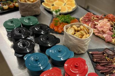 Miniature Traiteur Morainvilliers (Yvelines) - Room Service Bures Morainvilliers #4 Traiteur Morainvilliers (Yvelines) - Room Service Bures Morainvilliers #41