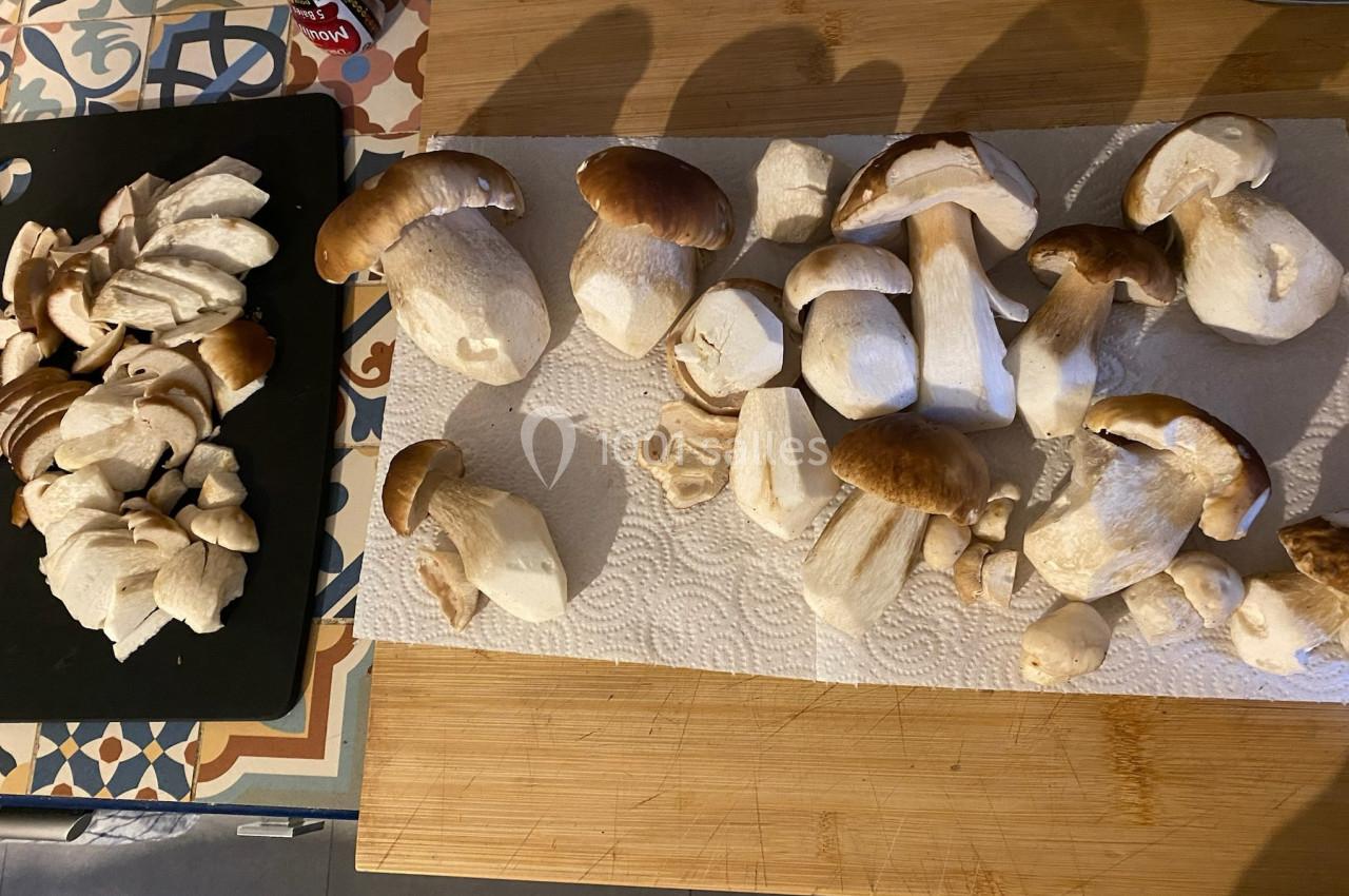 Traiteur Morainvilliers (Yvelines) - Room Service Bures Morainvilliers  #8