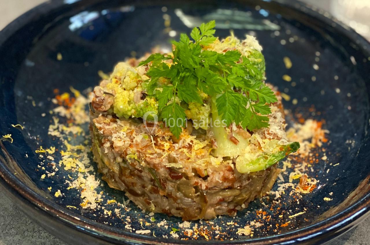 Traiteur Morainvilliers (Yvelines) - Room Service Bures Morainvilliers  #10