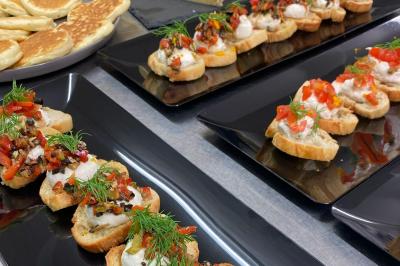 Miniature Traiteur Morainvilliers (Yvelines) - Room Service Bures Morainvilliers #13 Traiteur Morainvilliers (Yvelines) - Room Service Bures Morainvilliers #41