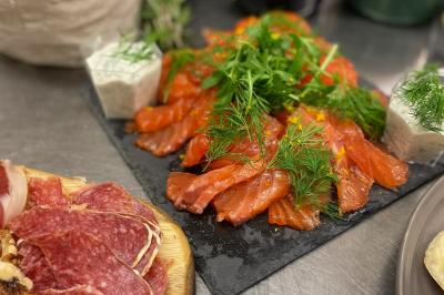 Miniature Traiteur Morainvilliers (Yvelines) - Room Service Bures Morainvilliers #15 Traiteur Morainvilliers (Yvelines) - Room Service Bures Morainvilliers #41