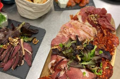 Miniature Traiteur Morainvilliers (Yvelines) - Room Service Bures Morainvilliers #16 Traiteur Morainvilliers (Yvelines) - Room Service Bures Morainvilliers #41