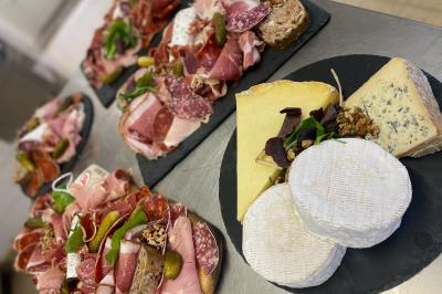 Miniature Traiteur Morainvilliers (Yvelines) - Room Service Bures Morainvilliers #17 Traiteur Morainvilliers (Yvelines) - Room Service Bures Morainvilliers #41