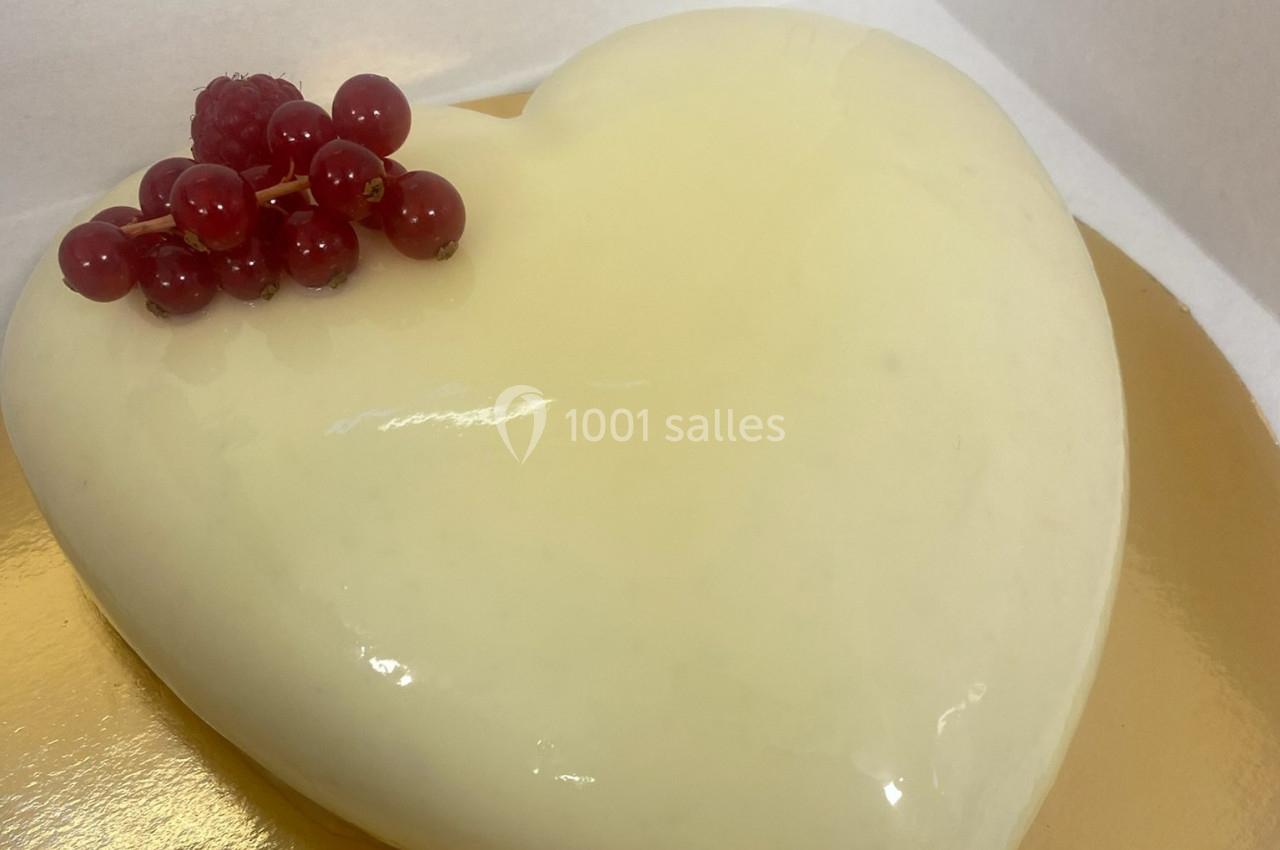 Traiteur Morainvilliers (Yvelines) - Room Service Bures Morainvilliers  #23