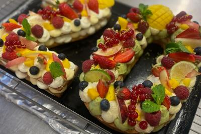 Miniature Traiteur Morainvilliers (Yvelines) - Room Service Bures Morainvilliers #24 Traiteur Morainvilliers (Yvelines) - Room Service Bures Morainvilliers #41