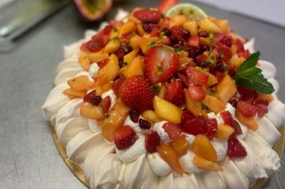 Miniature Traiteur Morainvilliers (Yvelines) - Room Service Bures Morainvilliers #25 Traiteur Morainvilliers (Yvelines) - Room Service Bures Morainvilliers #41