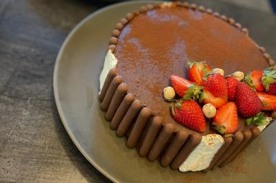 Miniature Traiteur Morainvilliers (Yvelines) - Room Service Bures Morainvilliers #26 Traiteur Morainvilliers (Yvelines) - Room Service Bures Morainvilliers #41