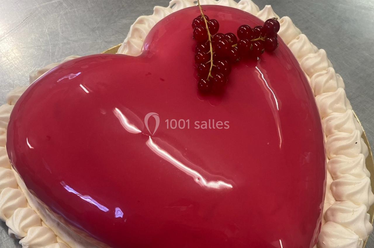 Traiteur Morainvilliers (Yvelines) - Room Service Bures Morainvilliers  #27