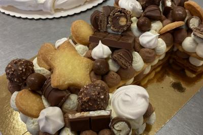 Miniature Traiteur Morainvilliers (Yvelines) - Room Service Bures Morainvilliers #28 Traiteur Morainvilliers (Yvelines) - Room Service Bures Morainvilliers #41