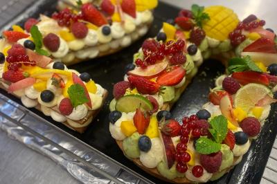 Miniature Traiteur Morainvilliers (Yvelines) - Room Service Bures Morainvilliers #30 Traiteur Morainvilliers (Yvelines) - Room Service Bures Morainvilliers #41