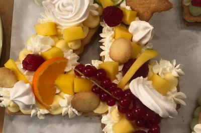 Miniature Traiteur Morainvilliers (Yvelines) - Room Service Bures Morainvilliers #31 Traiteur Morainvilliers (Yvelines) - Room Service Bures Morainvilliers #41