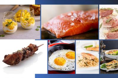 Miniature Traiteur Morainvilliers (Yvelines) - Room Service Bures Morainvilliers #33 Traiteur Morainvilliers (Yvelines) - Room Service Bures Morainvilliers #41