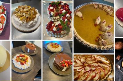 Miniature Traiteur Morainvilliers (Yvelines) - Room Service Bures Morainvilliers #36 Traiteur Morainvilliers (Yvelines) - Room Service Bures Morainvilliers #41