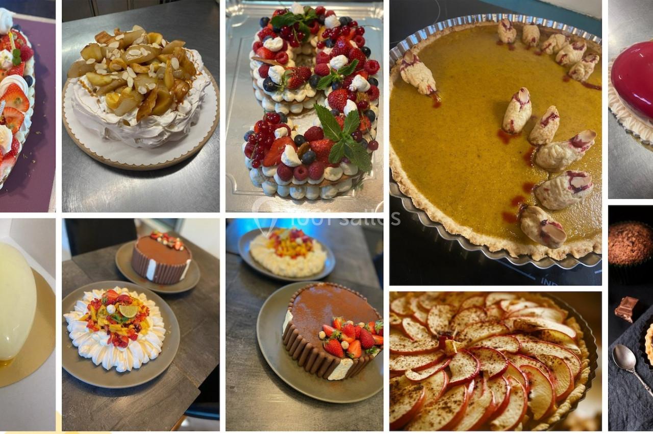 Traiteur Morainvilliers (Yvelines) - Room Service Bures Morainvilliers  #36