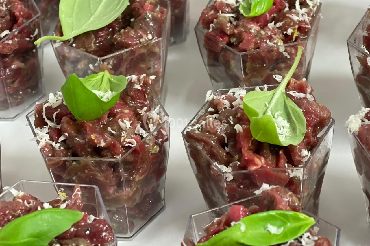 Traiteur Morainvilliers (Yvelines) - Room Service Bures Morainvilliers  #39