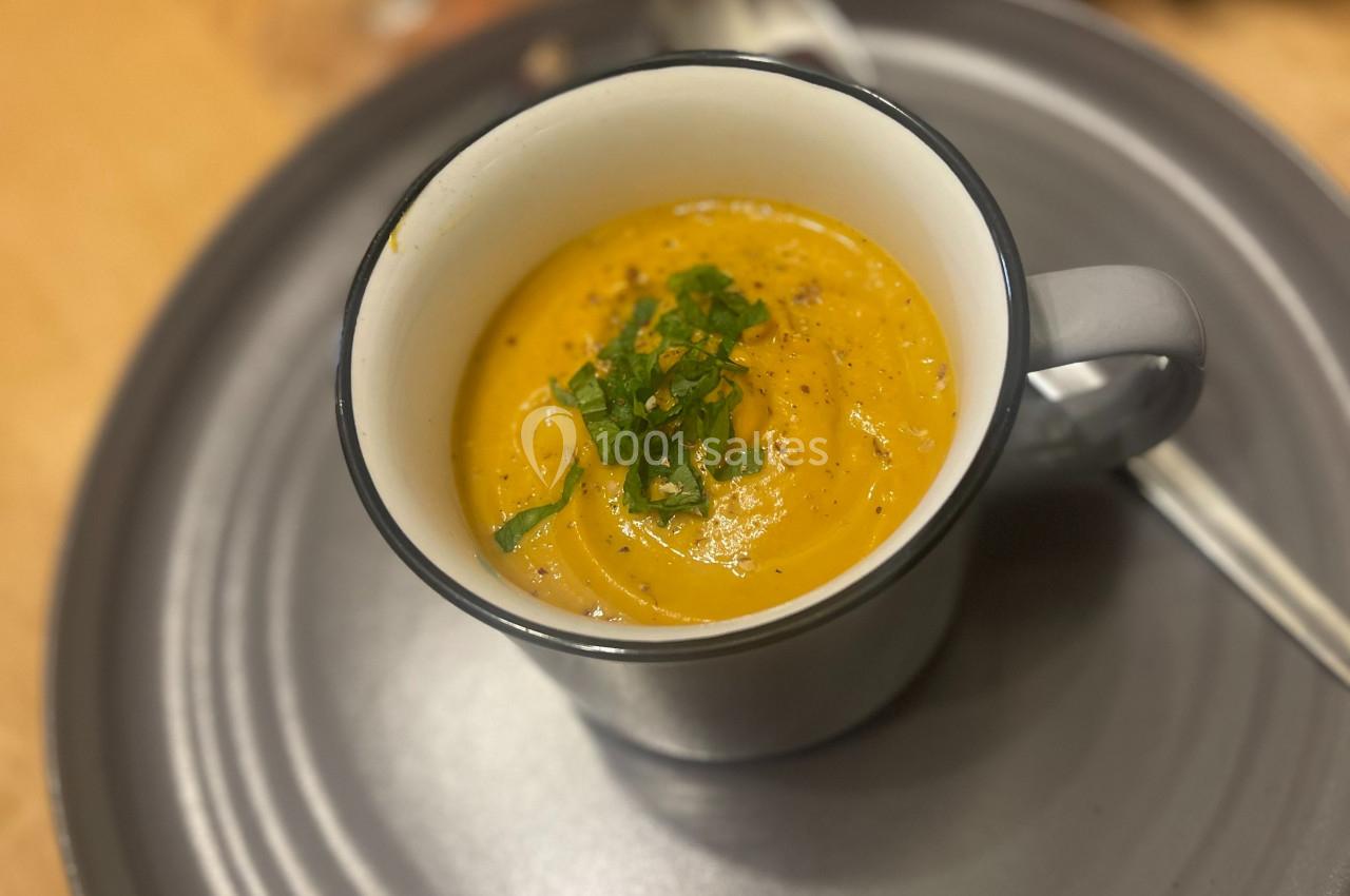 Traiteur Morainvilliers (Yvelines) - Room Service Bures Morainvilliers  #40