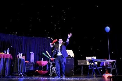 Corse Magie Corse Magie