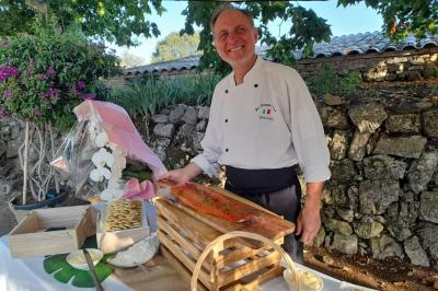 Azur Traiteur Events - photo 3