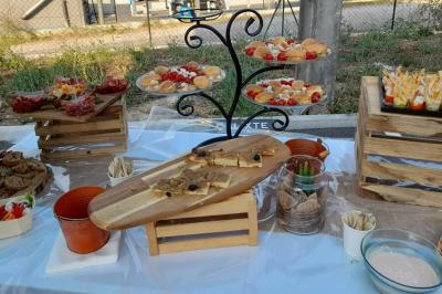 Azur Traiteur Events - photo 2
