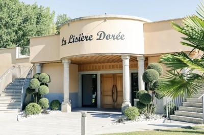 La Lisière Dorée - photo 2