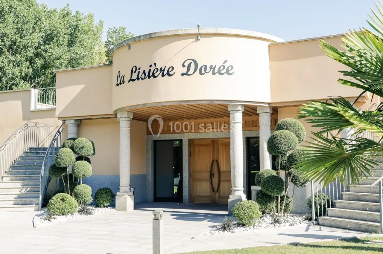 La Lisière Dorée - galerie - photo 2