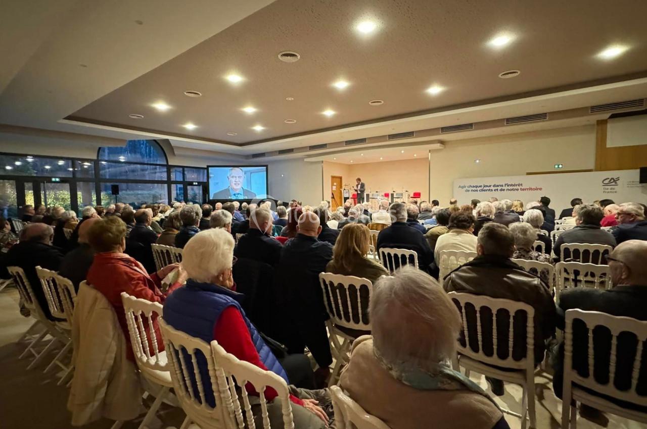 Conférences